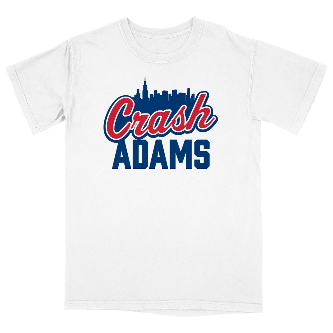 Chicago Tee