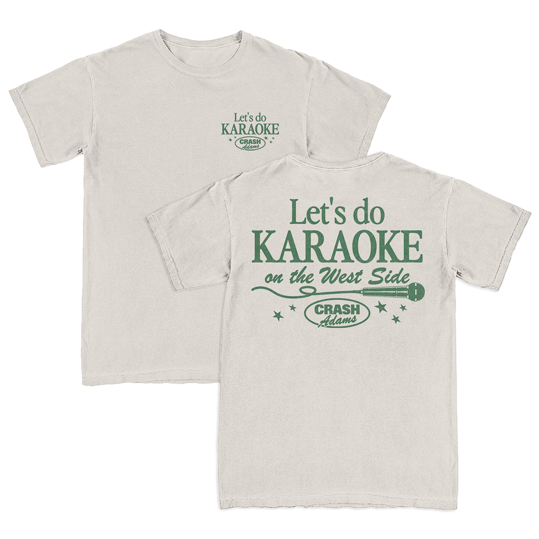 Karaoke Tee