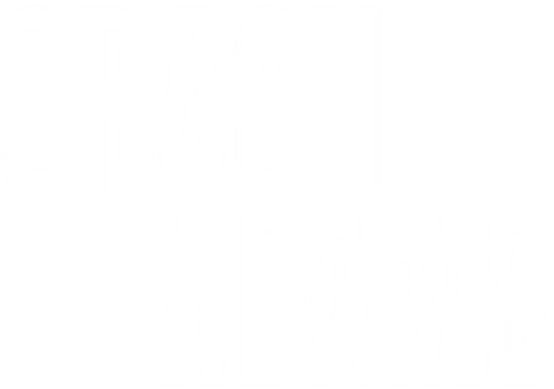 Crash Adams